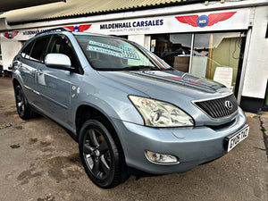 Lexus RX 300 SE Automatic SUV - LOW MILES!