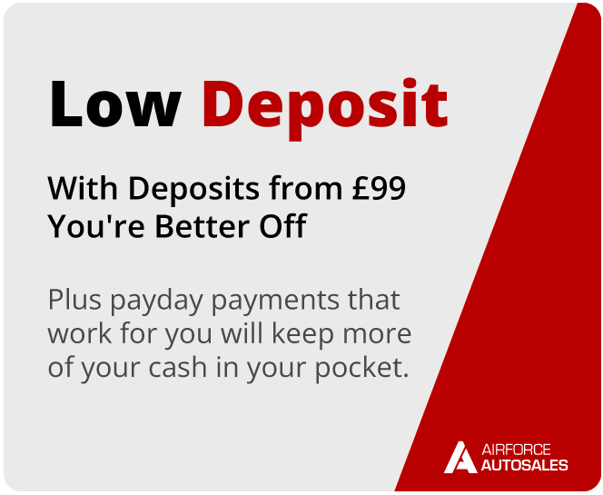 low-deposit