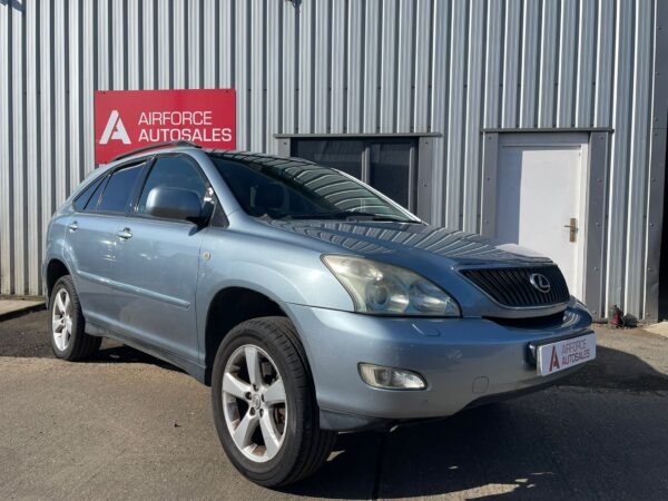Lexus RX300 SE-L Auto
