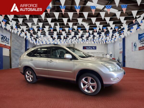Lexus RX300 Auto