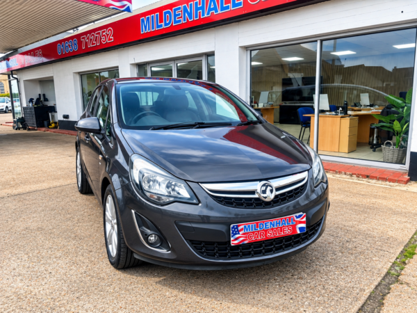 VAUXHALL CORSA SXI AC !!